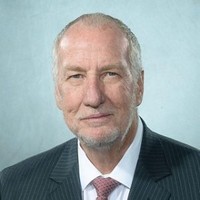 Patrick Thomas