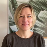 Birte Hammann