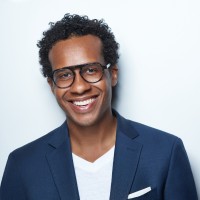 Justin Harrison
