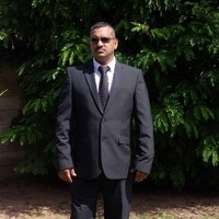 Serubin Naidoo