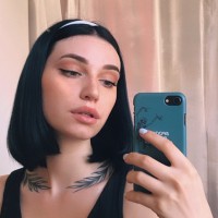 Женя Фесенко