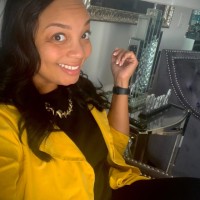 Antoinette Patrick