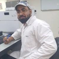 Mohammad Vaseem