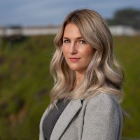 Katie Hutton