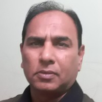 Ahmed Khan