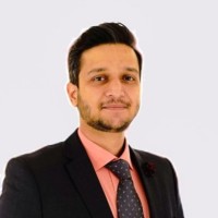 Faizan Mohyuddin