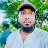 Mohammad Shams Uddin