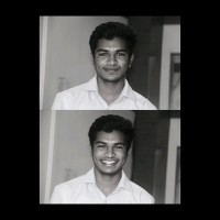 Sriram B