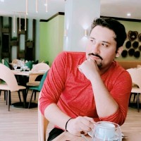 Jamal Pirzada