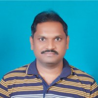 Rajesh Kumar Andhavaram