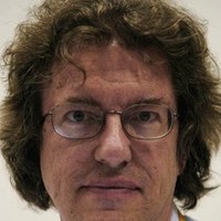 Jacobus W. van Houdt