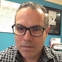 Michael Marques