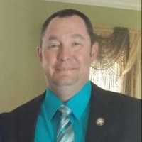 Darrin Matthews