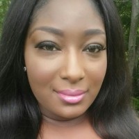 Ashlee Washington