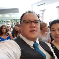 Kevin Ho