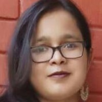 Kriti Das