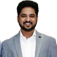Ashwin Kumar M