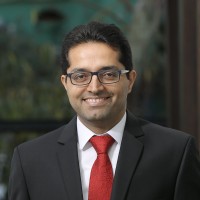 Ali Pourmousavi Kani