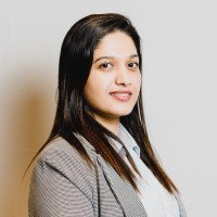 Usha Adhikari