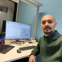Farhad H.