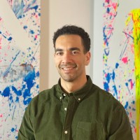 Harrison Arranz-Hurtado