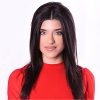 Angela Iskandar, M. Sc.