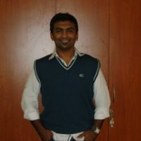 Harshith Salian