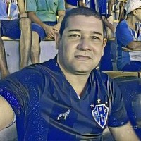 Amauri Sales Lima
