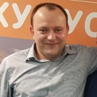 Алексей Савин