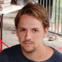 Robin De Jong
