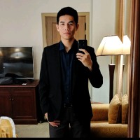 Mark Chen