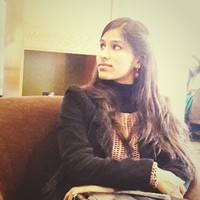 Preeti Tiwari
