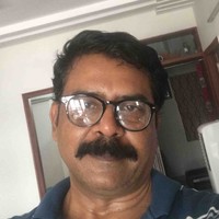 Srinivas reddy Nandyala