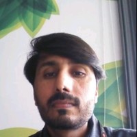 Santosh Nakate