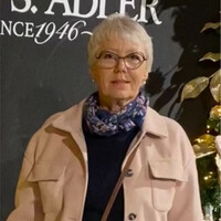 Lammie Dikken