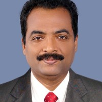 CA.SANTHOSH ALEXANDER FCA, DISA(ICAI), CISA.