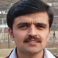Barkat Ali