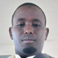 Adan Mohamed