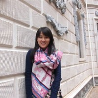 Rain Jiang