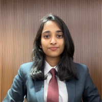 Aarushi Rangole