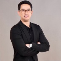 Arch. Christian Pagcaliwagan..Uap