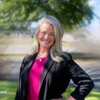 Kimberly Baker