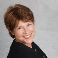 Marcia Hall