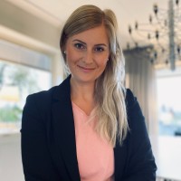 Hanna Sundberg