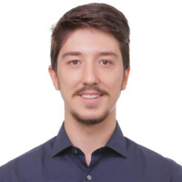 Javier Garcia Ordonez