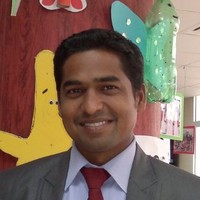 Kartheeswaran Balamurugan