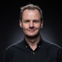 Daniel Hodson