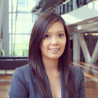 Linda Chong, Cpa Auditrice