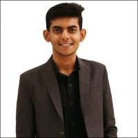 Megh Parekh