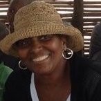 Cathy Steele Woodard